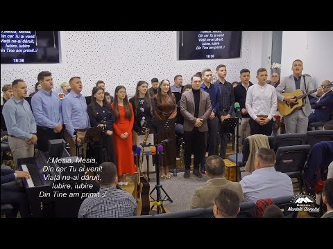 Frații Tomuș & Grupul- Când păstorii n-așteptau