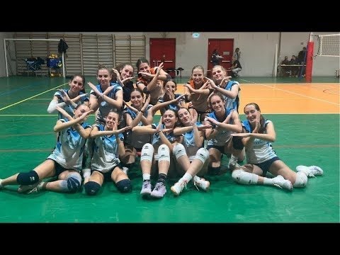 Coppa Regular : CASATESPORT VOLLEY 🆚 GIERRE OLGINATE