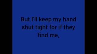 Roy Orbison: Leah (Lyrics)