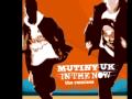 Mutiny UK 'The Virus (King Unique Snakecharmer ...