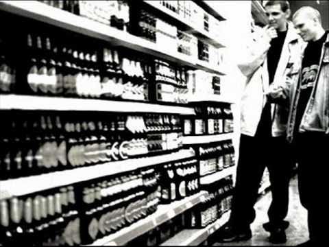 P.W.R.D - Bez Morału
