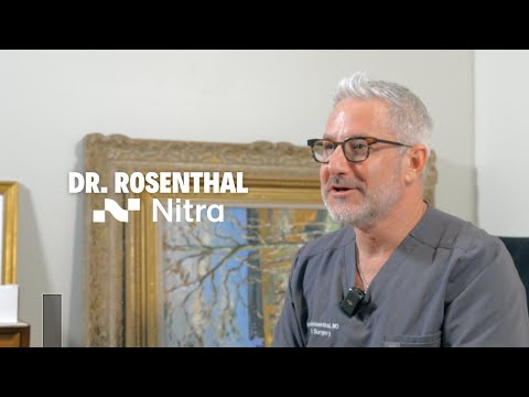 Rosenthal Cosmetic and Plastic Surgery - Customer Success Story (Andrew H. Rosenthal - Plastic Surgeon)