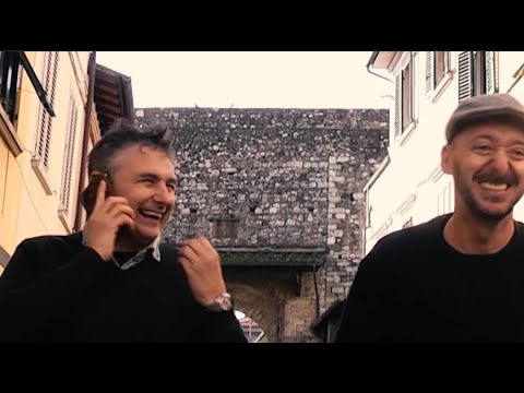 Barzelletta L'angelo custode - Paci