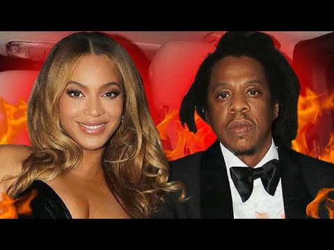 Beyoncé and Jay-Z's TOXIC Relationship (CHEATING, Domestic Violence, and Family FEUDS)