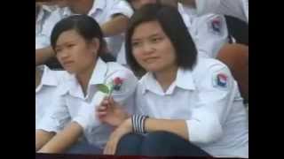 preview picture of video '12A6 -  THPT Mỹ Tho - Ý Yên - Nam Định, 2007-2010'