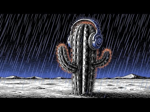 Mandacaru  Slow Xote & Lofi Beat  Nordeste Vibes (RelaxStudy) Low-fi