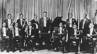 Duke Ellington - The Blues I Love to Sing