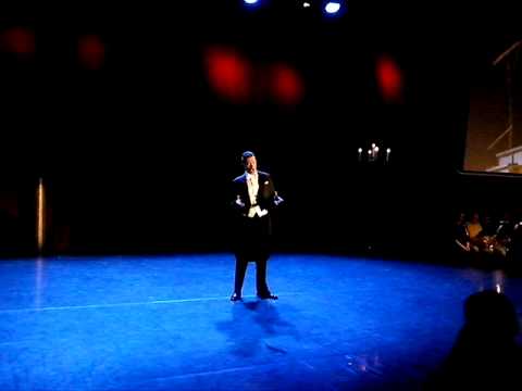 E. Kalman - "Hrabina Mariza" - "Graj Cyganie" Jakub Gąska