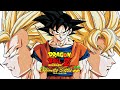 Dragon Ball Z Ultimate Battle 22 Super Saiyan 3 Theme Extended