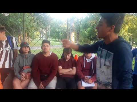 NY VS VARO-1VS1-SEMIFINAL-SEGUNDA FECHA (APERTURA 2018)-12/2-LJF