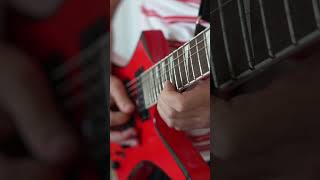 Memories of Time by Dreamtale #metal #powermetal #heavymetal #guitercover #guitar #guitarsolo
