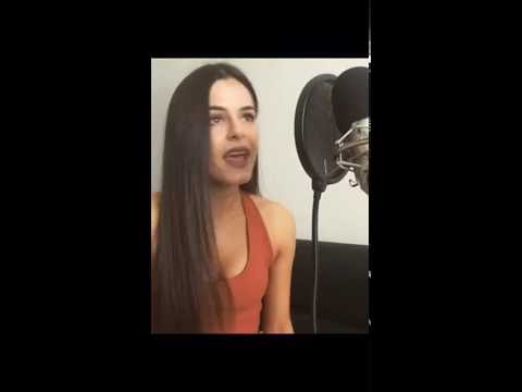 Chantelle Defina- RnB Mash Up 'Case of the Ex/Hit em up Style'