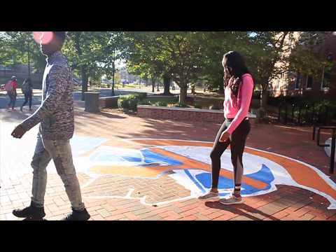 Ghost of Trojan Past "Short Film" Virginia State University