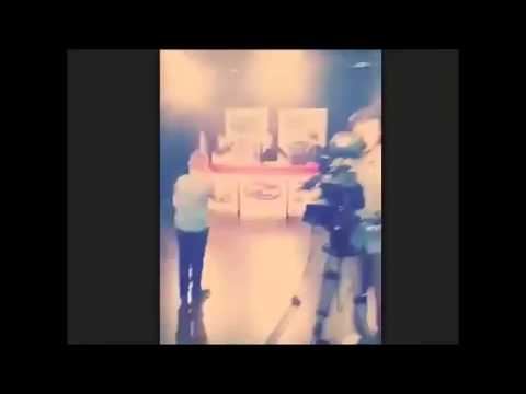 Nermin Handžić - Audicija Zvezde Granda