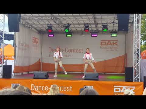 J.EM. Session DAK Dance Contest Finale 2017 Oberhausen