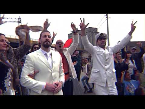 Đokara i Prilepak - Samo Jako (Plesna trupa) VHS