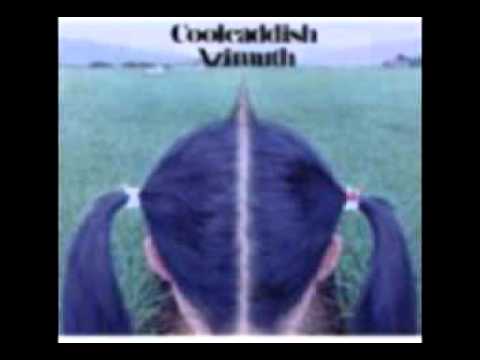 Cool Caddish & Bravopie - Voglio Porri AZIMUTH_BLACKPALACE_2011