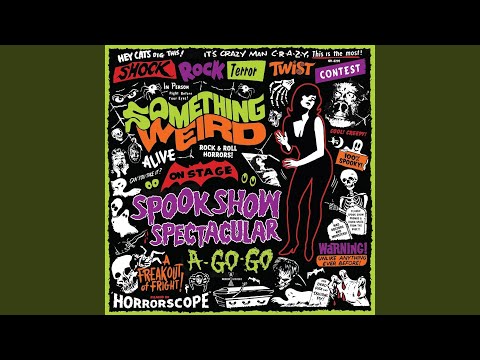 Video thumbnail for Hey Weirdos