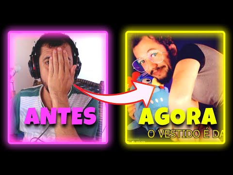 Como Perder a Vergonha de Gravar Vídeos para o YouTube
