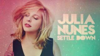 He Is Mad - Julia Nunes - Audio