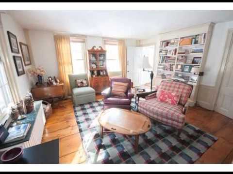 317 Glen Rd, Weston, MA - Listed by Jessica Allain