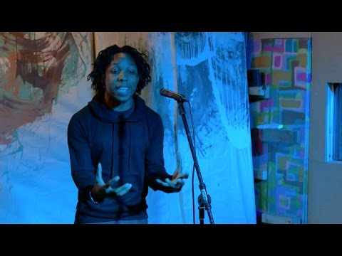 Ephraim Nehemiah - "Inheritance Of A Broken Home"