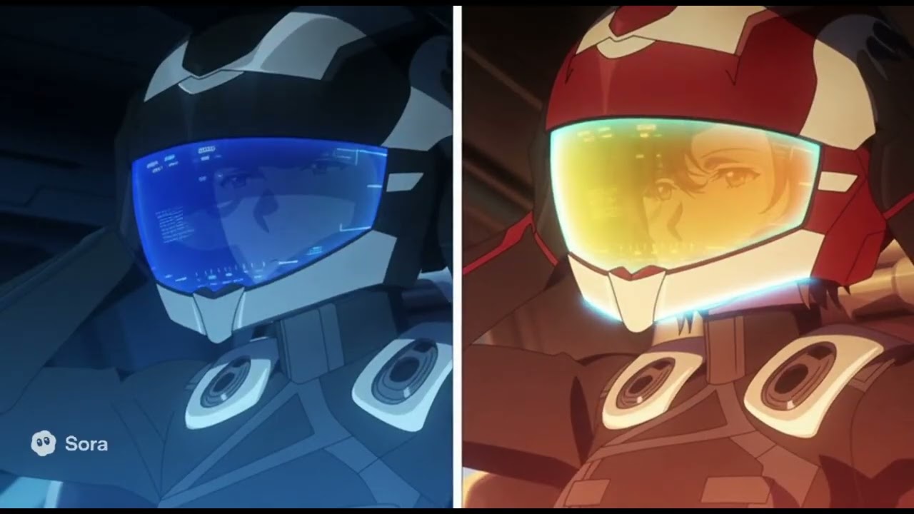 AI MV : 星辰迴響