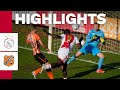 NINE goals! ? | Highlights Ajax - FC Volendam | Friendly