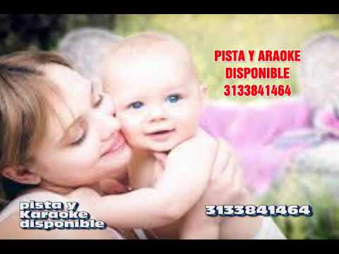 ME VOY A VER A MI MADRE JORGE LUIS HORTUA LETRA KARAOKE
