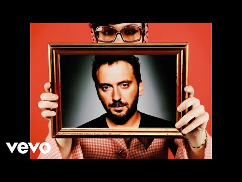 Cesare Cremonini - Mondo ft. Jovanotti