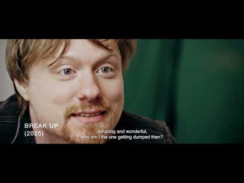 Louise Stigell showreel 2025