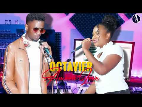 Octavier - Ameza Love ( Nouveauté Gasy 2023 )