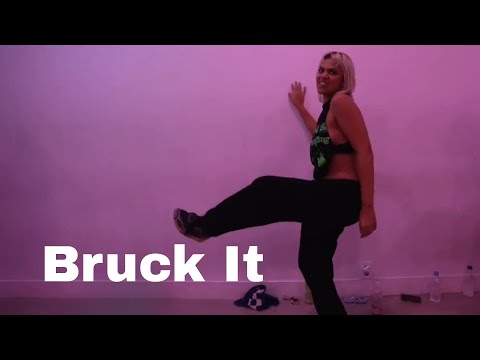 Spice, Jugglerz - Bruck It / Kirsten Dodgen Choreography