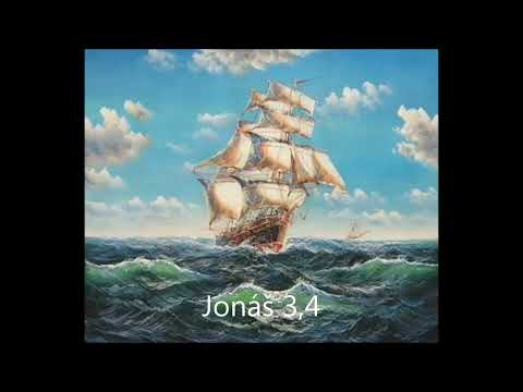 Prorok - Jonáš - 3. a 4. - Vojtěch Kodet