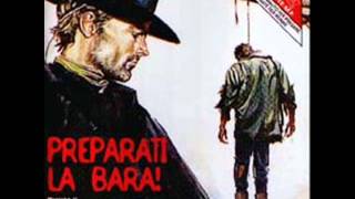 Gianfranco Reverberi &amp; Gian Piero Reverberi - Nel Cimitero Di Tucson (# 2)