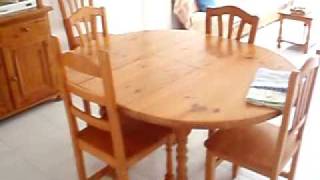3 Rooms - Las Alondras 6º 11