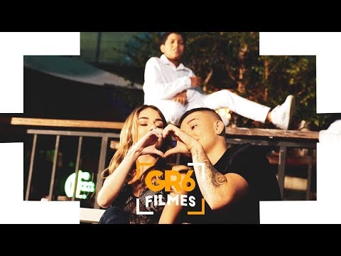 MC Gui e MC Bruninho - Coração Trocado (GR6 Filmes) DG e Batidão Stronda