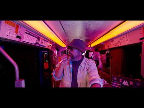 Samsemilia vs Morlockko Plus - Mikrofoncheck 2024 (Train Session)