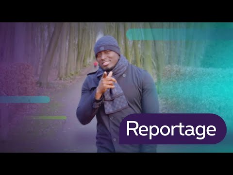 Reportage NL / Nederlanders Roeselare 22/02/2019