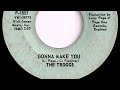 Troggs - "Gonna Make You"