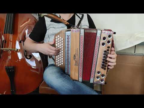 Klangprobe: Beltuna Alpstar IV D De Luxe Ulme