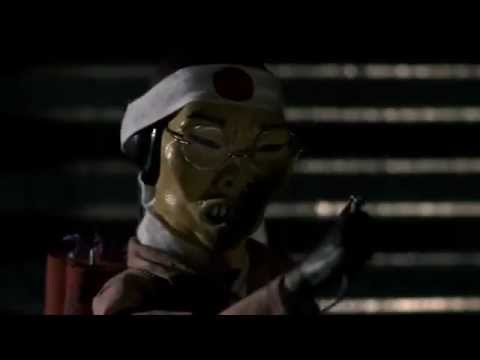 Tráiler Puppet Master X: Axis Rising [BRRIP] 2012