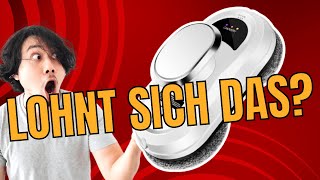 Beste FENSTERPUTZROBOTER 2025 | Top 6 Fensterroboter Vergleich