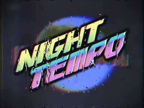 Night Tempo - NightyTape 86'