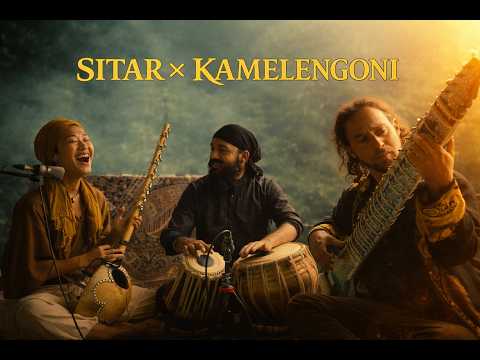 Wasolu x Sitar - Gine Mousso