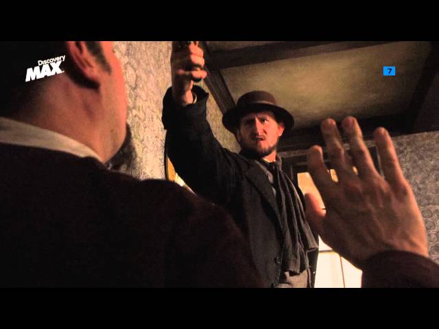 Vídeo relacionado con Breve Historia del salvaje oeste. pistoleros y Forajidos: Billy el niño, Jesse James, los Dalton, Wyatt Earp, Doc Holliday, Buffalo Bill, todos los ... su leyenda con el revólver en la mano.