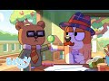 Browny Bear FULL BLUEY MINISODE Bluey