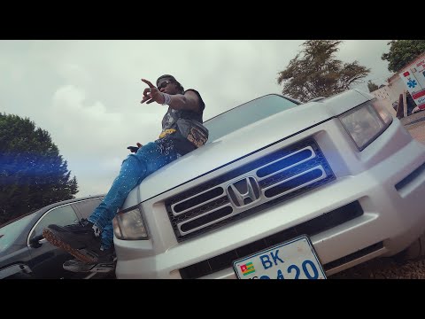 Ghettovi - Tro Taga Na (Ceci n'est pas un clip)