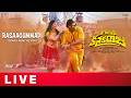 Rasaagummadi Song Launch Event Live Korean Kanakaraju Varun Tej Ritika Nayak Shreyas Media