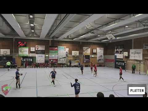 Damen 1 - HSG Kastellaun/Simmern - DJK/MJC Trier